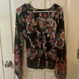Free People Blouse